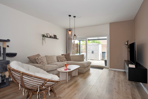 Medium property photo - Barbarahof 8, 6121 KP Born